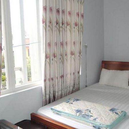 Hoang Anh Guest House Hue Exterior foto